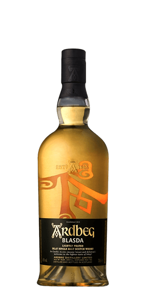 Ardbeg Blasda Limited Release (Tasting Sample)