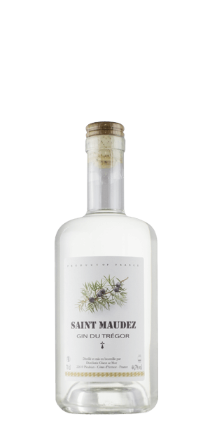 Saint Maudez Gin du Tregor