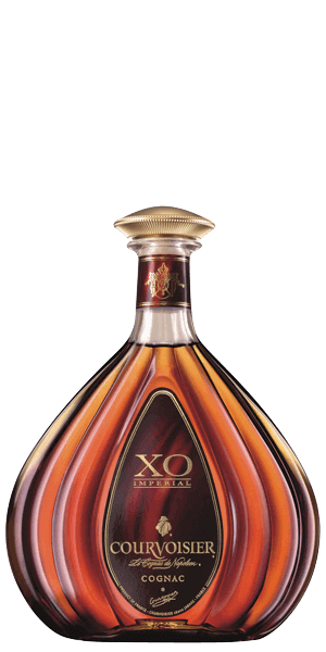 Courvoisier XO Imperial Cognac