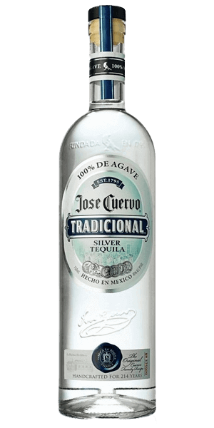 Jose Cuervo Tradicional