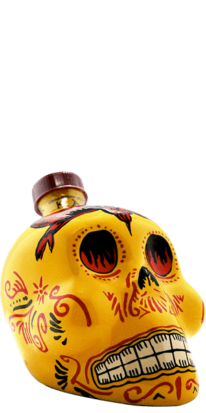 KAH Reposado Tequila