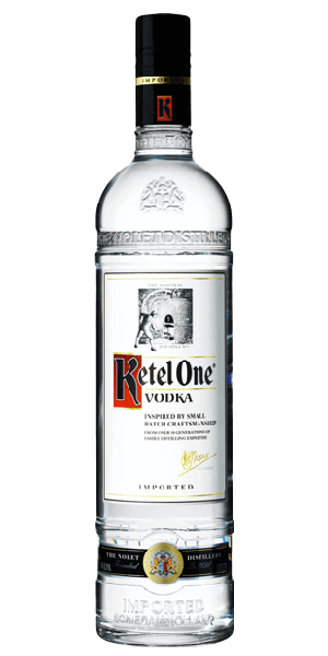 Ketel One Vodka