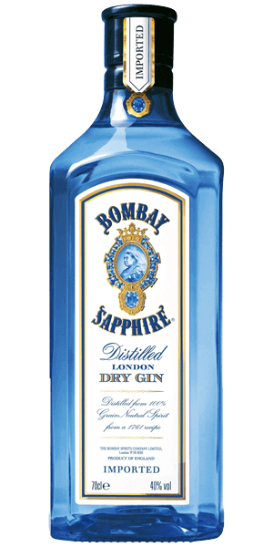 Bombay Sapphire