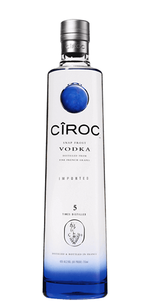 Ciroc Vodka 1l