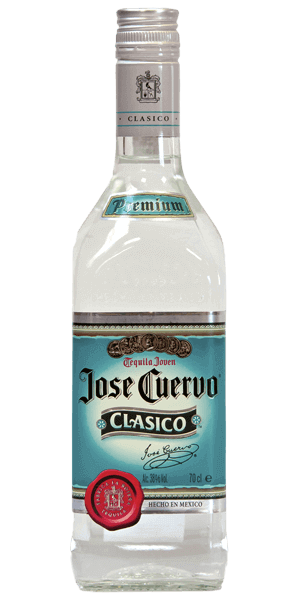 Jose Cuervo Clasico
