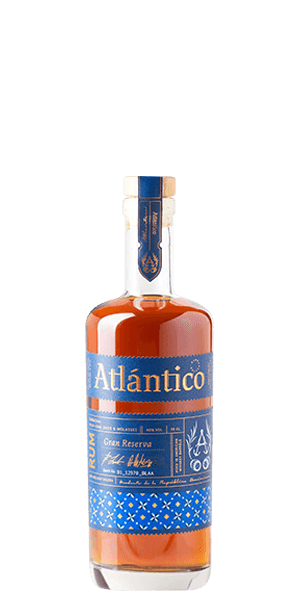 Atlantico Gran Reserva Private Cask Rum