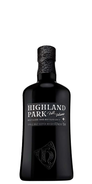 Highland Park Full Volume