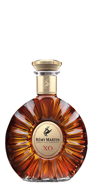 Rémy Martin XO Cognac Vincent Leroy Limited Edition