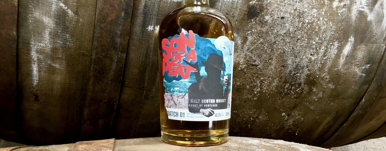 Making Your Own Scotch Is Easy: Follow These 14 Steps