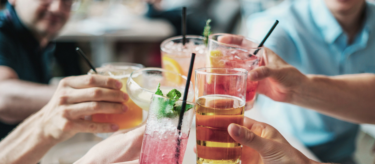 The Best Gins For The Holiday Season