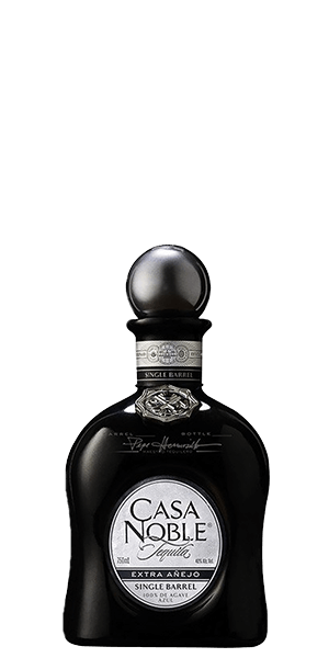 Casa Noble Single Barrel Extra Añejo Tequila