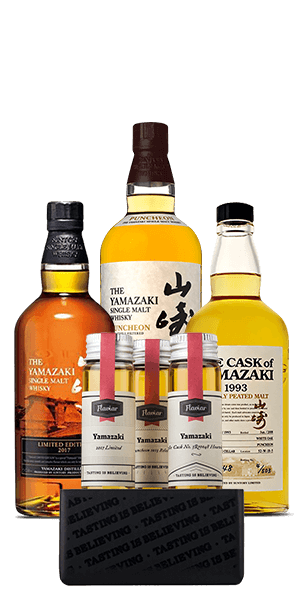 Vault Selection XXXVI Yamazaki