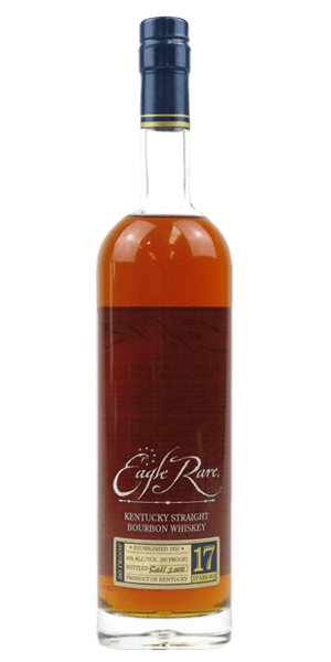 Eagle Rare 17 Year Old Fall 2010 Release (Tasting Sample)