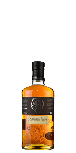 Highland Park Hjarta 12 Year Old