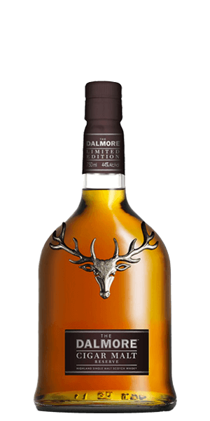 Dalmore Cigar Malt Reserve (700mL)