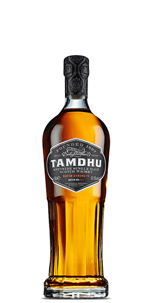 Tamdhu Batch Strength