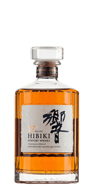 Hibiki 17 Year Old