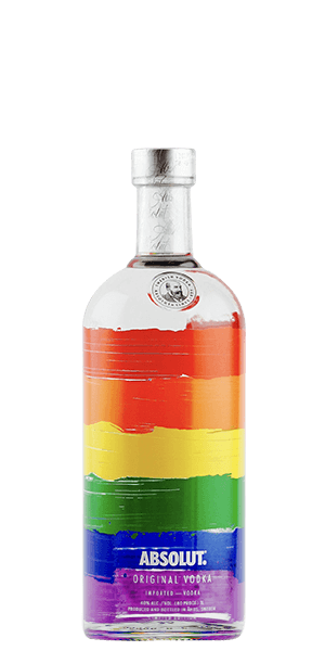 Absolut Colours