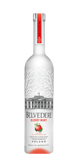 Belvedere Bloody Mary Vodka