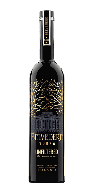 Belvedere Unfiltered
