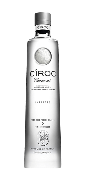 Ciroc Coconut