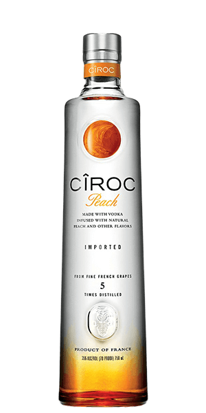Ciroc Peach