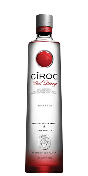 Ciroc Red Berry