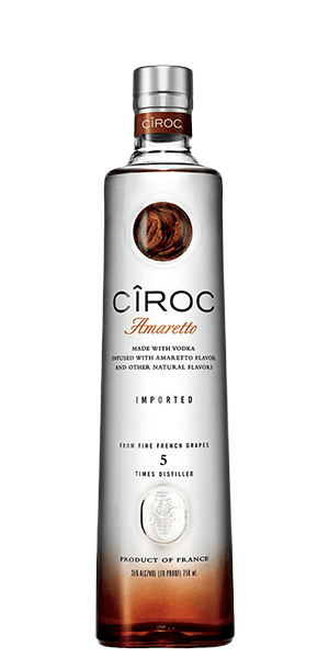 Ciroc Amaretto Vodka