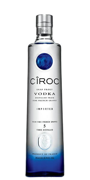 Ciroc Vodka