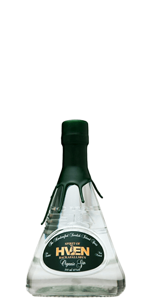 Spirit of Hven Organic Vodka