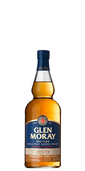 Glen Moray Chardonnay Cask Finish