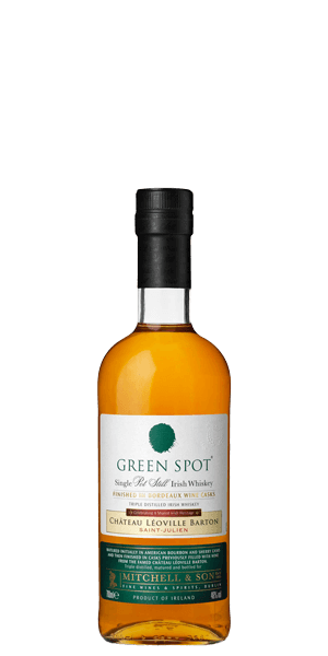 Green Spot Château Léoville Barton