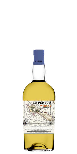 Le Pertuis Pure Malt Whisky - Get Free Shipping