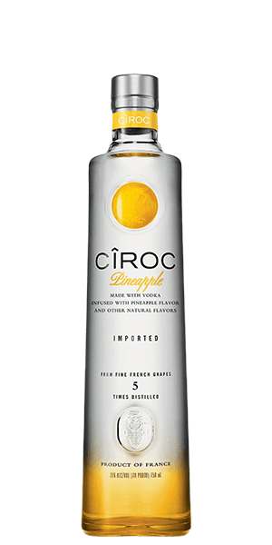 Ciroc Pineapple
