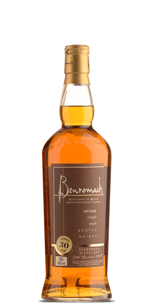 Benromach 30 Year Old