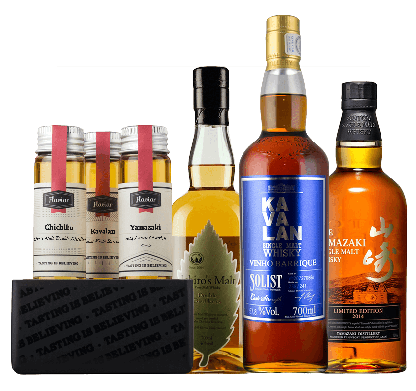 Vault Selection XLI. The Eastern Connection
