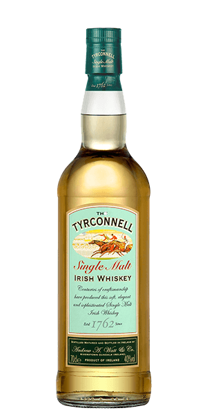 Tyrconnell Single Malt Irish Whiskey
