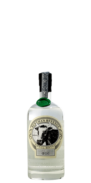 Bertha's Revenge Irish Milk Gin Small Batch