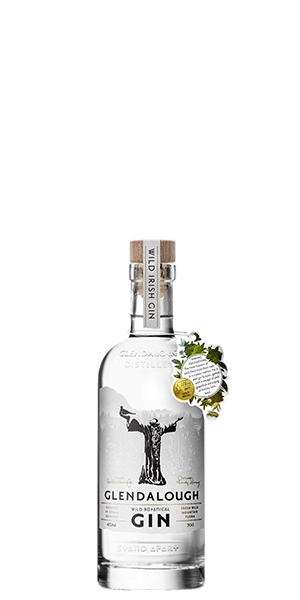 Glendalough Wild Botanical Gin