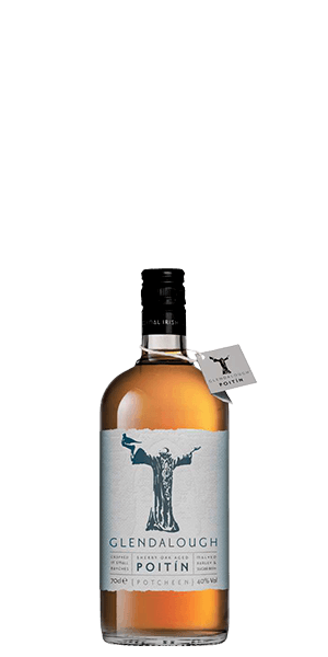 Glendalough Poitin Sherry Cask Finish