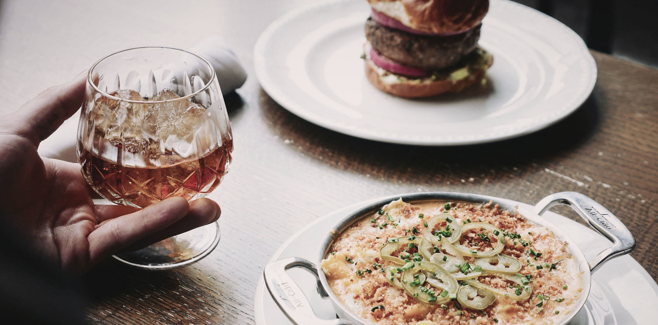 Your St. Patrick's Dinner Menu: Irish Whiskey Meets Its Perfect Match