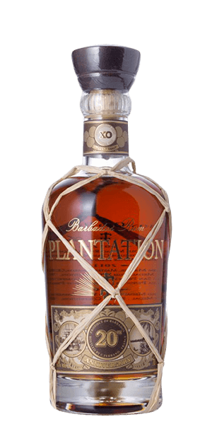Plantation XO Barbados 20th Anniversary Rum