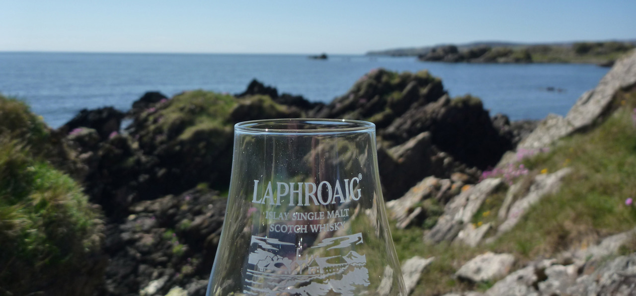 Why Peated Whiskies Are Still Great in Spring