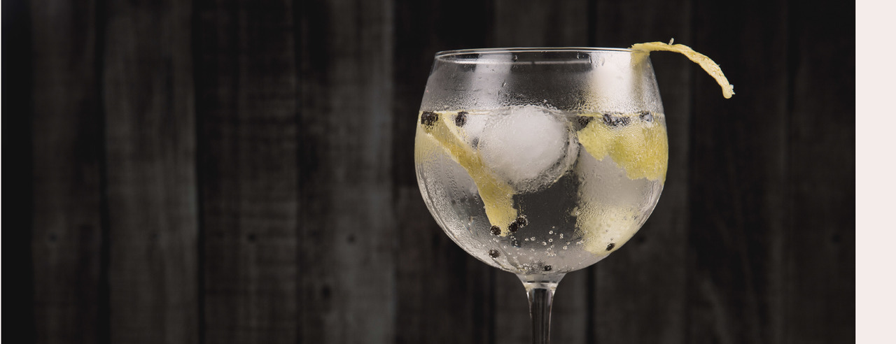 The Best Gin Glasses For Your Favourite Drink