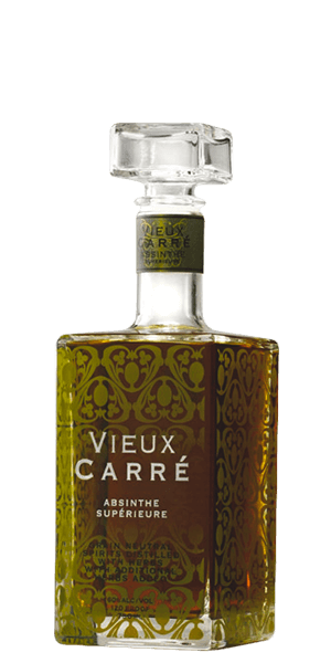 Vieux Carré Absinthe Supérieure