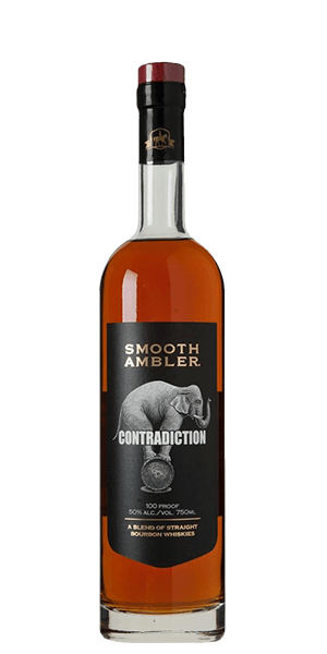 Smooth Ambler Contradiction Bourbon