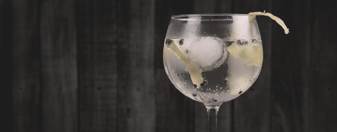 The Best Gin Glasses For Your Favourite Drink