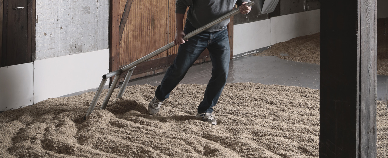 Have You Ever Wondered How American Single Malt Is Made?