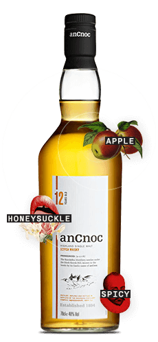 anCnoc 12 Year Old