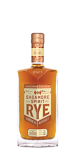 Sagamore Spirit Reserve Moscatel Barrel Finished Rye Whiskey